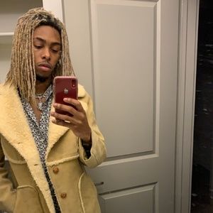 Meet your Posher, D.t.m.